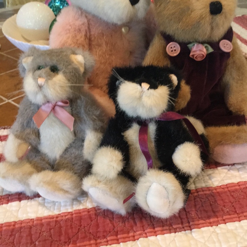 Boyd’s Bears - Picture 2 of 8